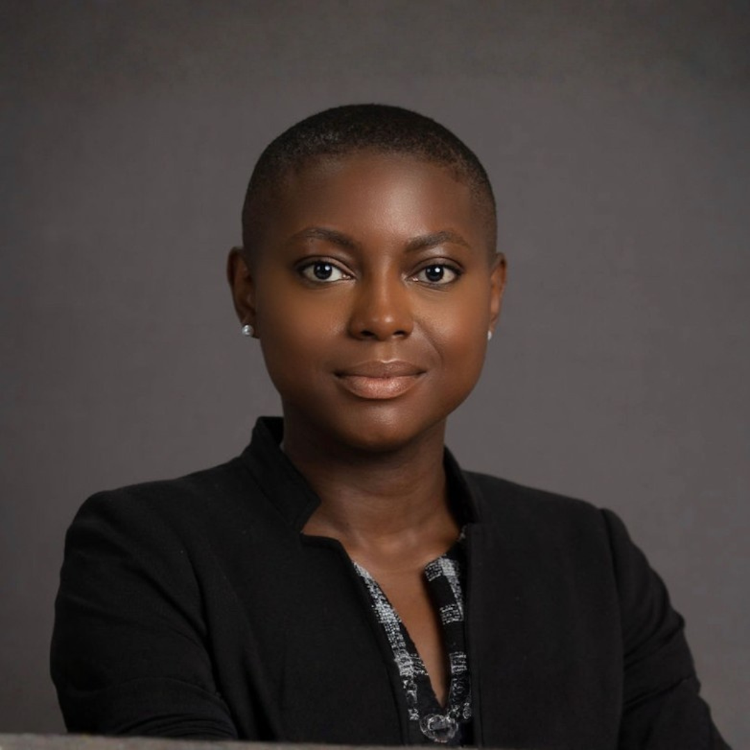 Jasmine Barmer, J.D.